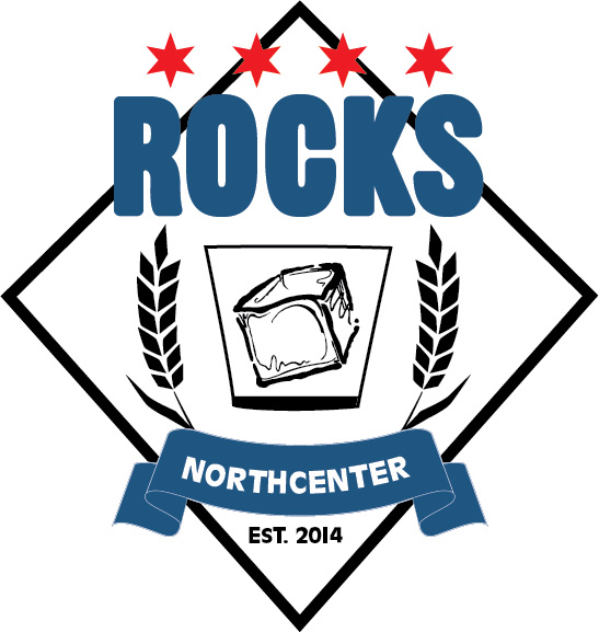 Rock logo